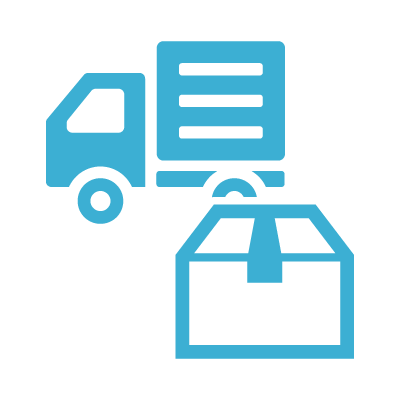 今までご注文頂いた件数が豊富