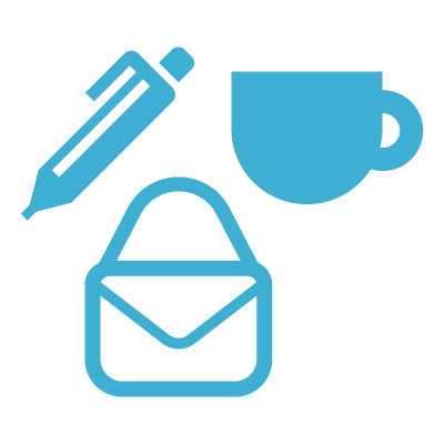 豊富な掲載点数