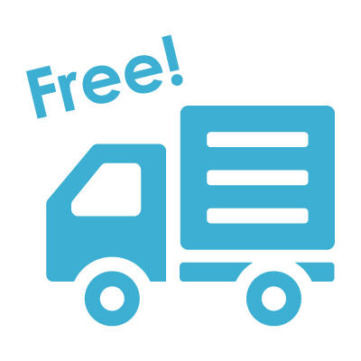 ご注文3万円以上なら送料は弊社負担！