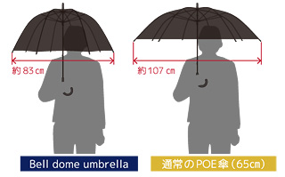 サイズ比較