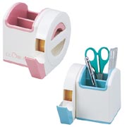 テープカッター コンビ