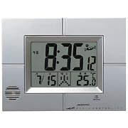 電波時計（置掛兼用タイプ）