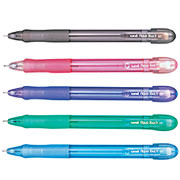 シャーペン クツワ PUMA モノグラフシャープペン 0.5mm クリア 3447 筆記具