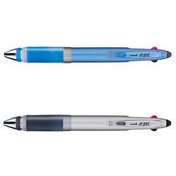 取扱終了｜三菱 アルファゲル 多機能ペン｜53141｜商品詳細