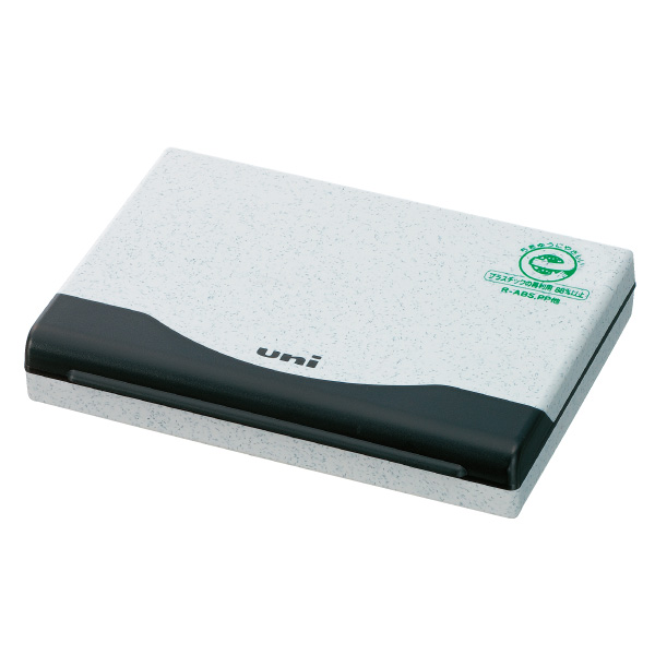 取扱終了｜三菱 uni スタンプ台 2号｜53185｜商品詳細｜ノベルティ