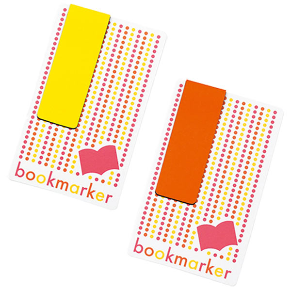 取扱終了｜マグネットブックマーカー1P｜55375｜商品詳細