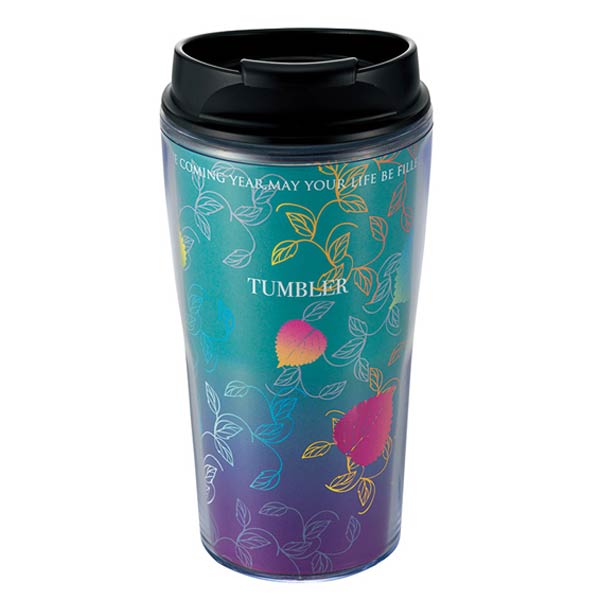 シールタンブラー260ml