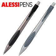 取扱終了｜ALESSI PENS ハニ ラシッドモデル 油性ボールペン(SS-2500AL