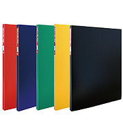 取扱終了｜ナカバヤシ インデックス付 Z式ファイル｜59229｜商品詳細