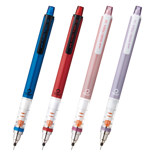 三菱 Kurutoga クルトガ スタンダードモデル 0 5mm 商品詳細 ノベルティ 販促品 各種記念品の専門店 ギフトイット ノベルティー 三菱 Kurutoga クルトガ スタンダードモデル 0 5mm 商品詳細 ノベルティ 販促品 各種記念品の専門店 ギフトイット ノベルティー