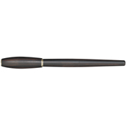 取扱終了｜セーラー万年筆 黒檀デスク 長刀研ぎ 中字｜62748｜商品詳細