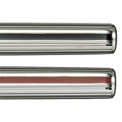 取扱終了｜セーラー万年筆 シャレーナ銀 万年筆 ストライプ｜62827