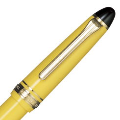 取扱終了｜セーラー万年筆 プロフィットカラー1019 中字｜62844｜商品