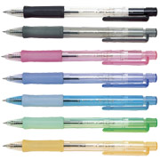 取扱終了｜セーラー万年筆 フェアライン カラークリア ボールペン