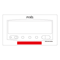 取扱終了｜セイコークロック PYXIS（ピクシス） 目覚ましデジタル電波