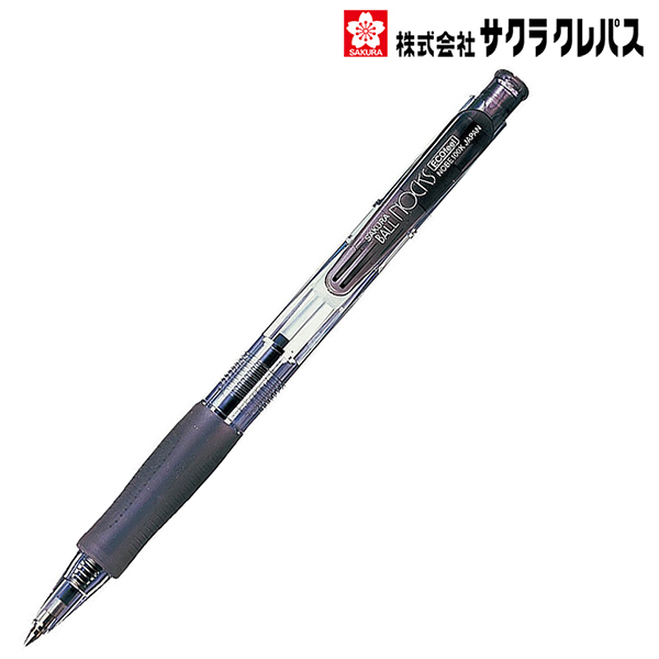 サクラクレパス　ノックスボール100K　エコフィール