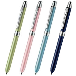 取扱終了｜ぺんてる ランスロット2シリーズ複合筆記具｜64385｜商品