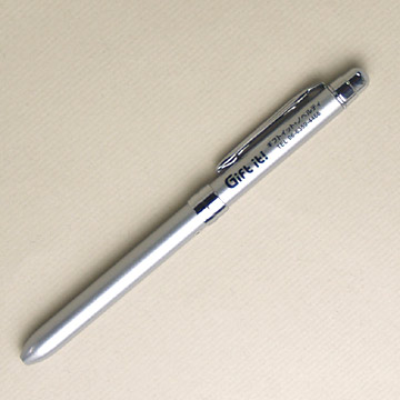 Pentel ランスロット3 シリーズ シャープペンシル HB 芯径0.5