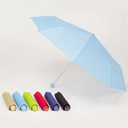 カラー軽量折り畳み傘50