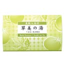 草美の湯3包入