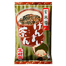 キャラ茶ん　げんまい茶ん(玄米茶)