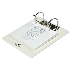 取扱終了｜エトランジェ ディ コスタリカ メモスタンド100シート クオ