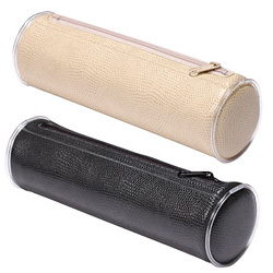 取扱終了｜エトランジェ ディ コスタリカ ペンケース筒型 リザード