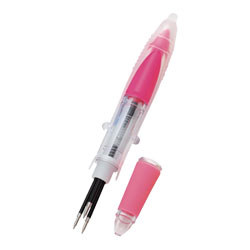 取扱終了｜サーカスペン（蛍光＋3色ボールペン）｜69148｜商品詳細