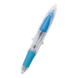 取扱終了｜サーカスペン（蛍光＋3色ボールペン）｜69148｜商品詳細