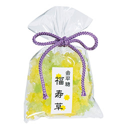 取扱終了｜京都 「豆富本舗」 京の四季金平糖｜70586｜商品詳細