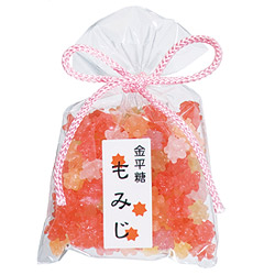 取扱終了｜京都 「豆富本舗」 京の四季金平糖｜70586｜商品詳細