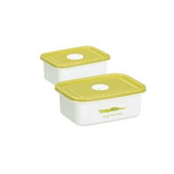 取扱終了｜マロンの便利な保存容器2個組｜70690｜商品詳細｜ノベルティ