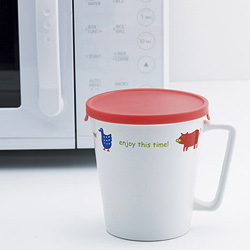 取扱終了｜マロンのクッキングマグ｜70691｜商品詳細｜ノベルティ