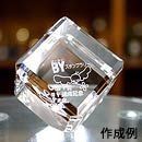 キューブ倒角 50mm角
