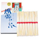 揖保乃糸8束（包装済）