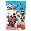 桃太郎麦茶 3個