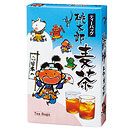 桃太郎麦茶 5個