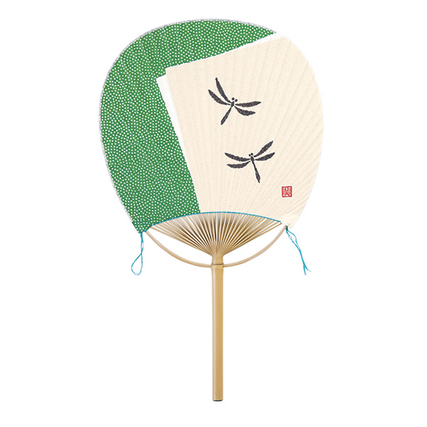 竹うちわ 玉子型 江戸小紋 トンボ 商品詳細 ノベルティ 販促品 各種記念品の専門店 ギフトイット ノベルティー 竹うちわ 玉子型 江戸小紋 トンボ 商品詳細 ノベルティ 販促品 各種記念品の専門店 ギフトイット ノベルティー