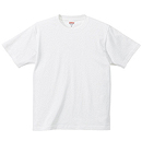 6.2オンス　プレミアム　Tシャツ　Mサイズ　ホワイト