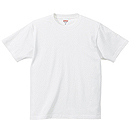 6.2オンス　プレミアム　Tシャツ　Lサイズ　ホワイト
