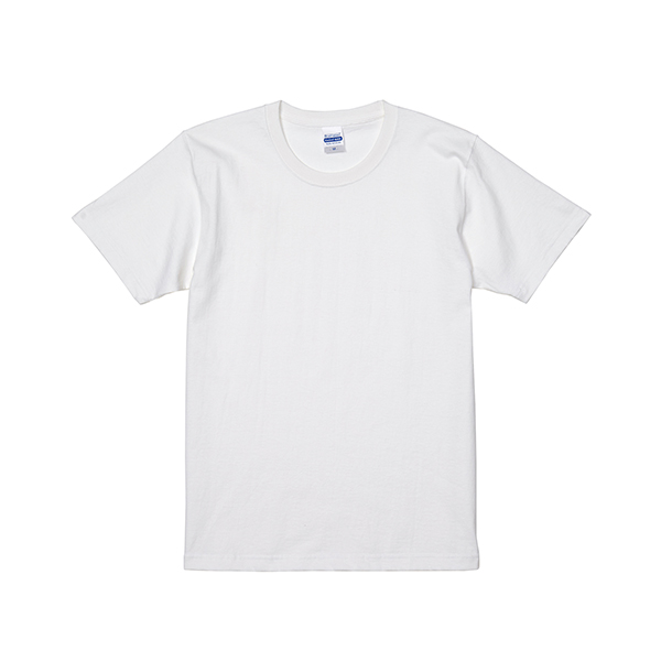 7.1オンス　オーセンティック スーパーヘヴィーウェイトTシャツ　Sサイズ　ホワイト