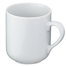 マグカップ ラウンドタイプ大（300ml）