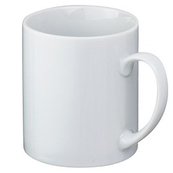 マグカップ ストレートタイプ大（300ml）