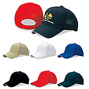 チノエアーメッシュCAP