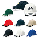 ダブルフレームCAP