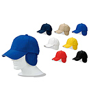 ウォームCAP