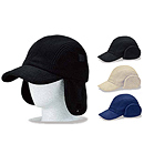 フリースイアーウォーマーCAP