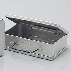 取扱終了｜ミニトランク缶｜71956｜商品詳細｜ノベルティ・販促