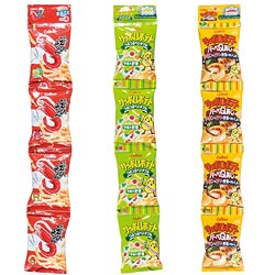 取扱終了 ミニお菓子4袋 商品詳細 ノベルティ 販促品 各種記念品の専門店 ギフトイット ノベルティー
