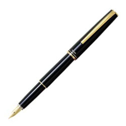 万年筆 取扱終了｜パイロット ニューヤングレックス 万年筆｜72417｜商品詳細
